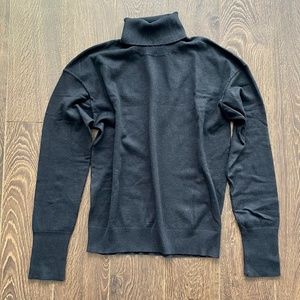 Express turtle neck sweater